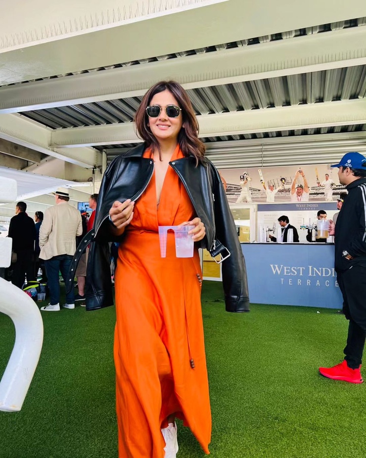 Parul Yadav