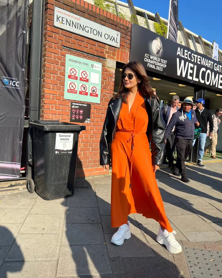 Parul Yadav