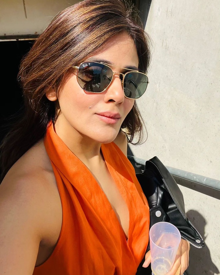 Parul Yadav