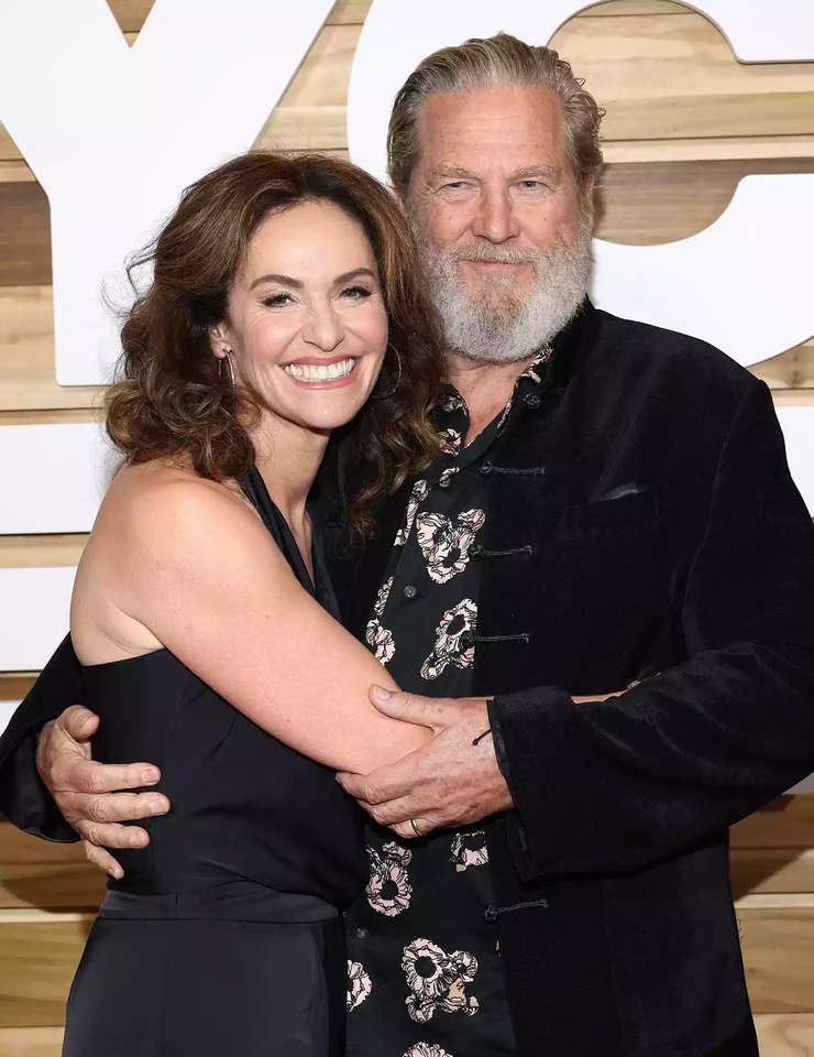Jeff Bridges