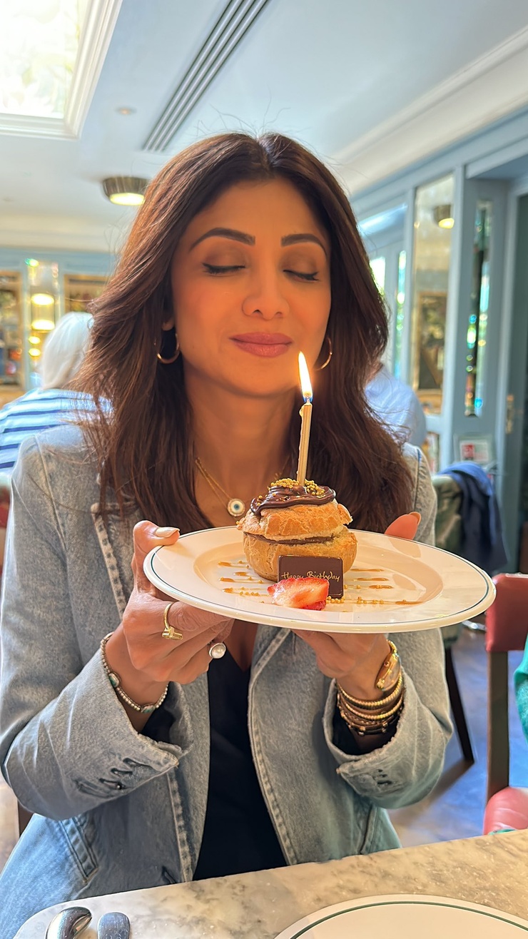 Shilpa Shetty