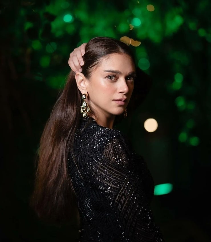 Aditi Rao Hydari