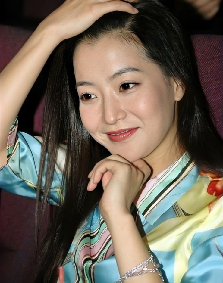Hee-seon Kim