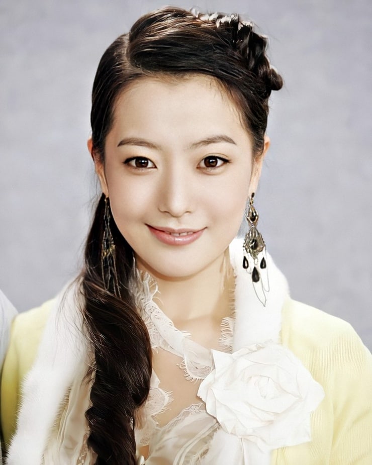 Picture of Hee-seon Kim