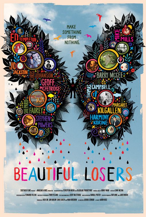 Beautiful Losers Beautiful Losers