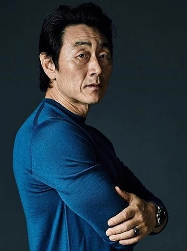 Jun-ho Heo