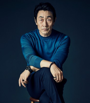 Jun-ho Heo