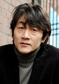 Jun-ho Heo