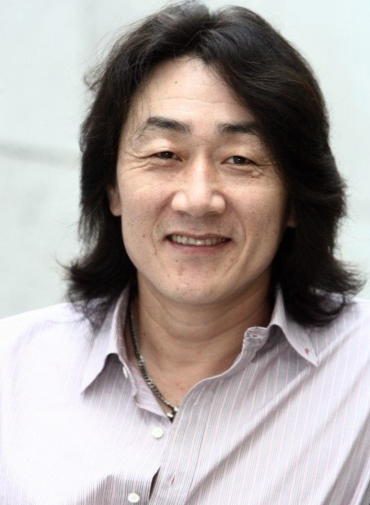 Jun-ho Heo