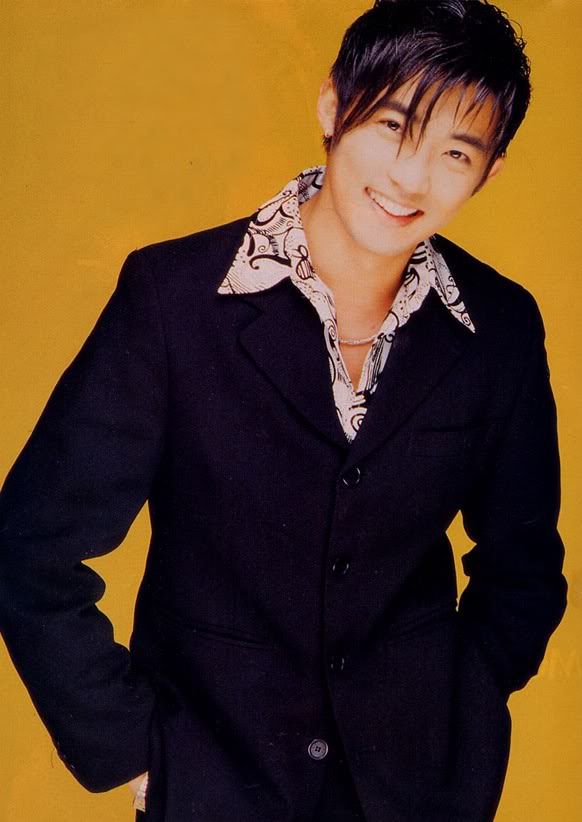 Jae-wook Ahn