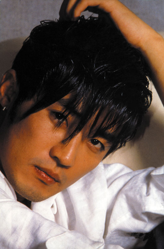 Jae-wook Ahn