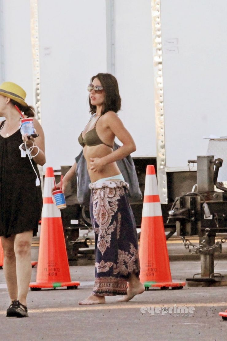 Olivia Munn