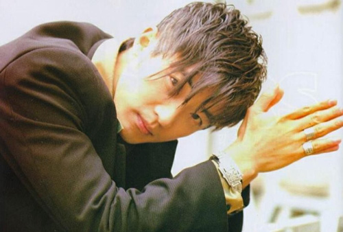 Jae-wook Ahn