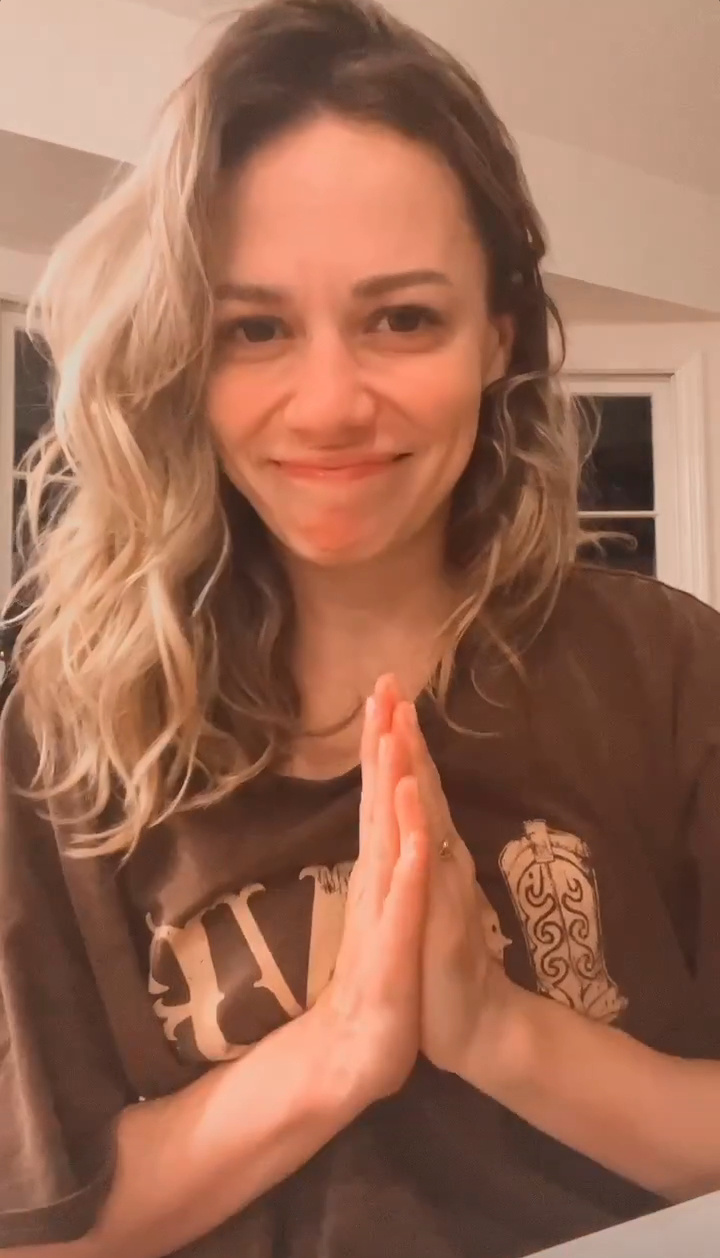 Bethany Joy Galeotti