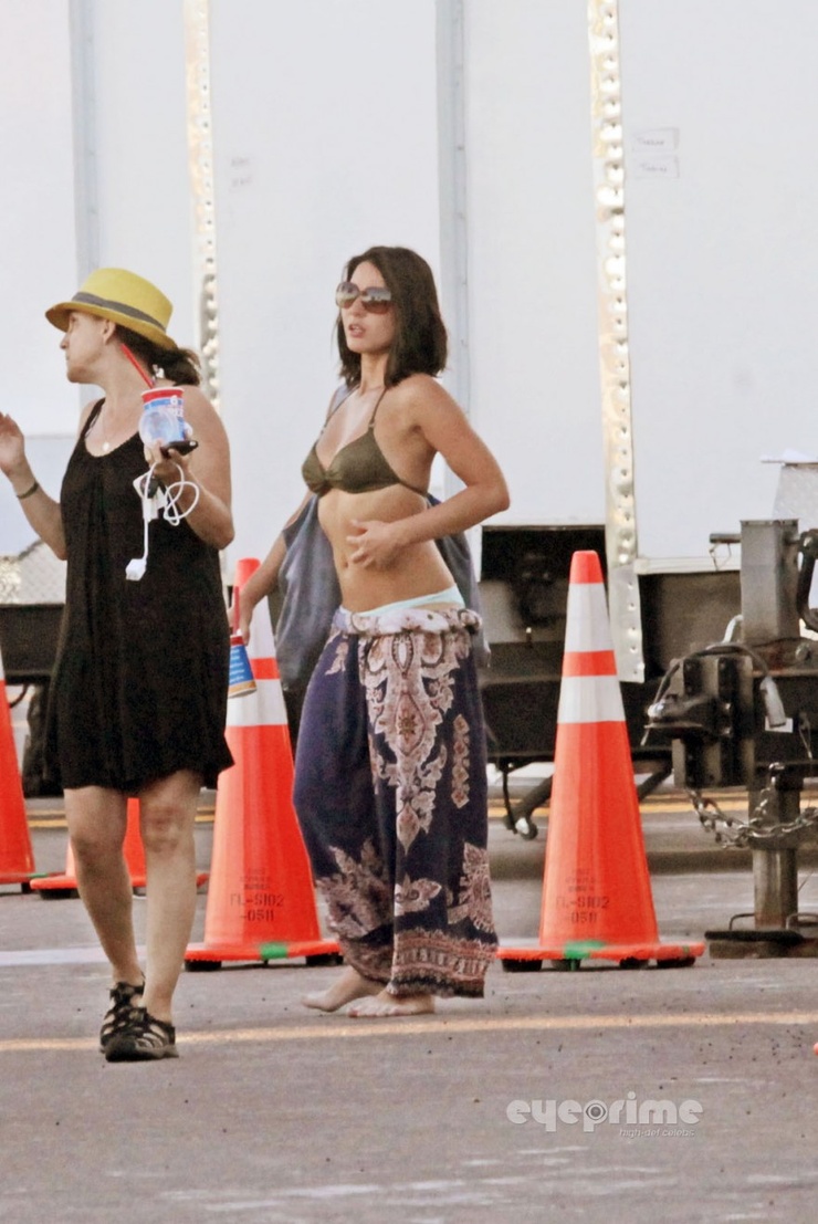 Olivia Munn