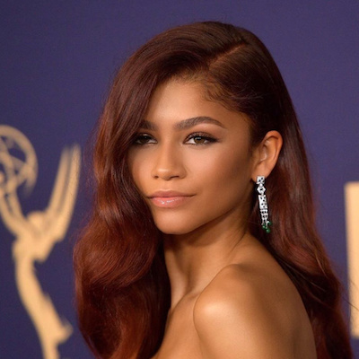 Zendaya Coleman