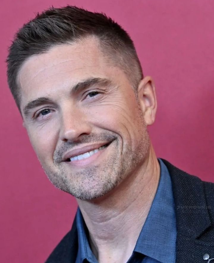 Eric Winter