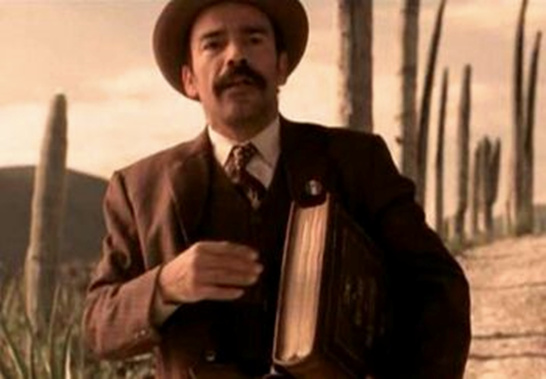 Juan Vargas