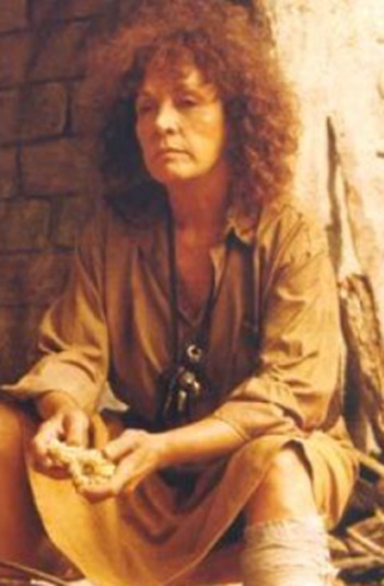 Doña Lupe