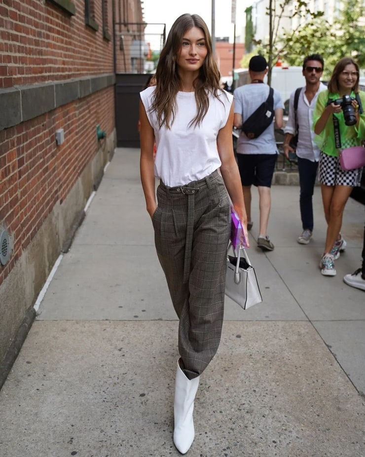 Grace Elizabeth