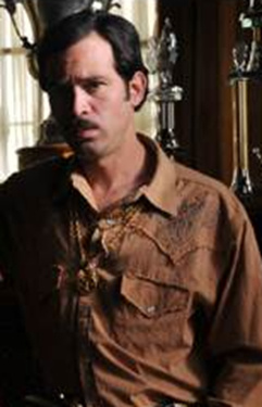 Jesús Reyes 
