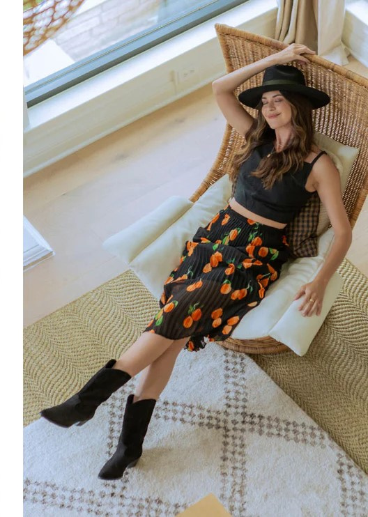 Odette Annable