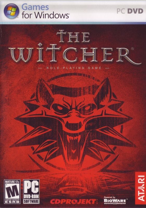 The Witcher