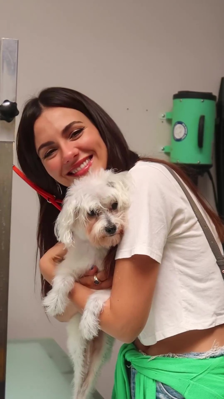 Victoria Justice Victoria Justice