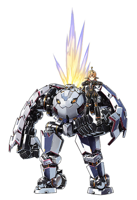 Poppibuster