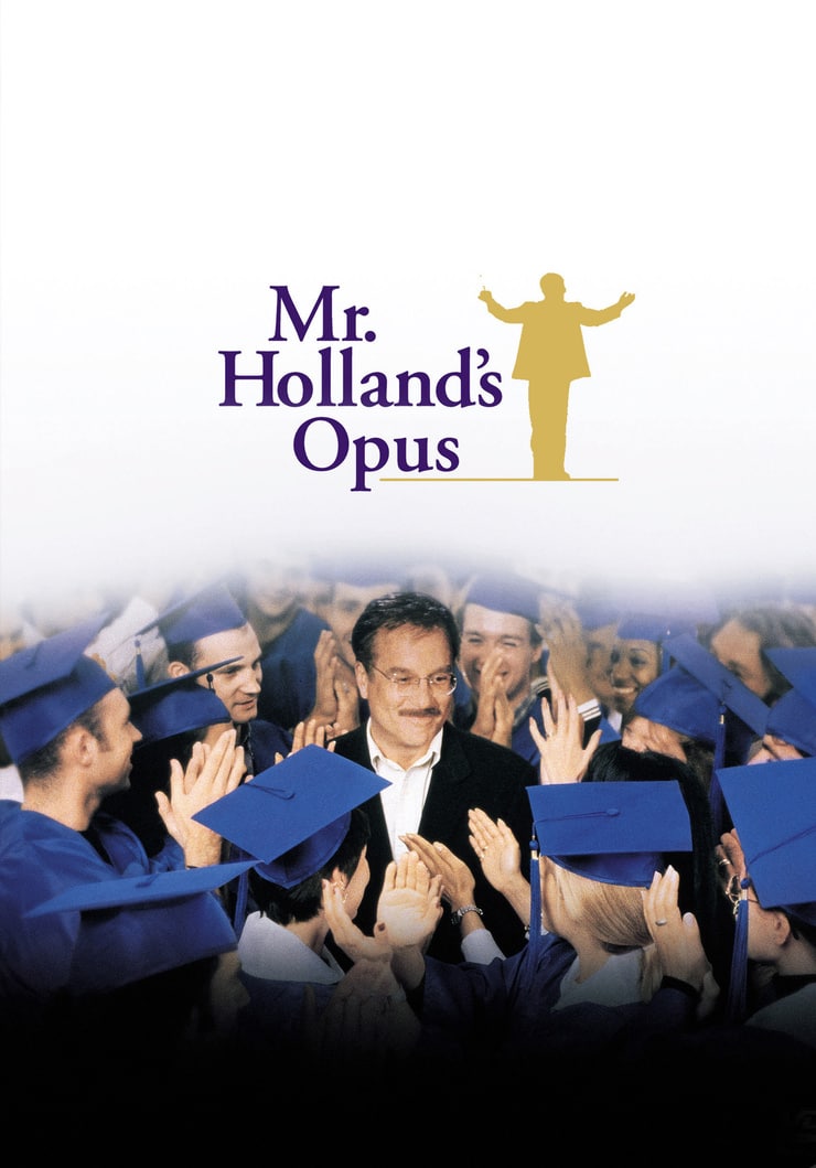 Mr. Holland's Opus (1995)