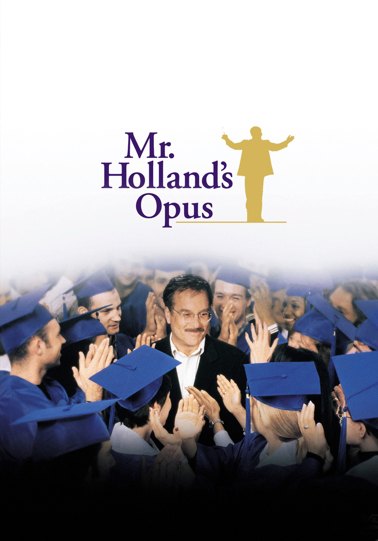 Mr. Holland's Opus