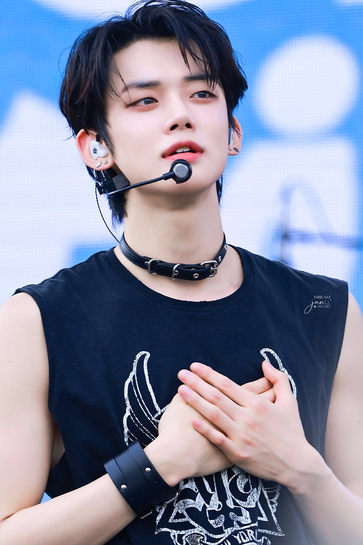 Choi Yeonjun (최연준)