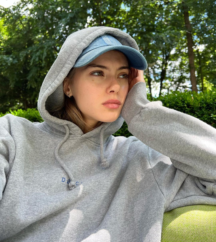 Kate Demianova
