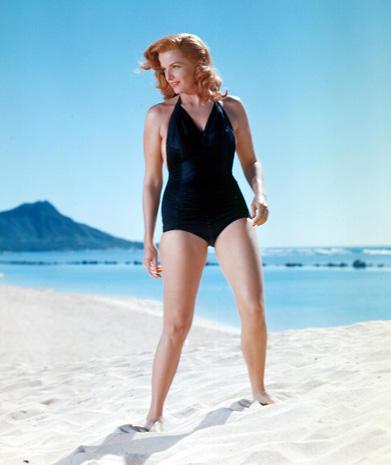 Jane Russell