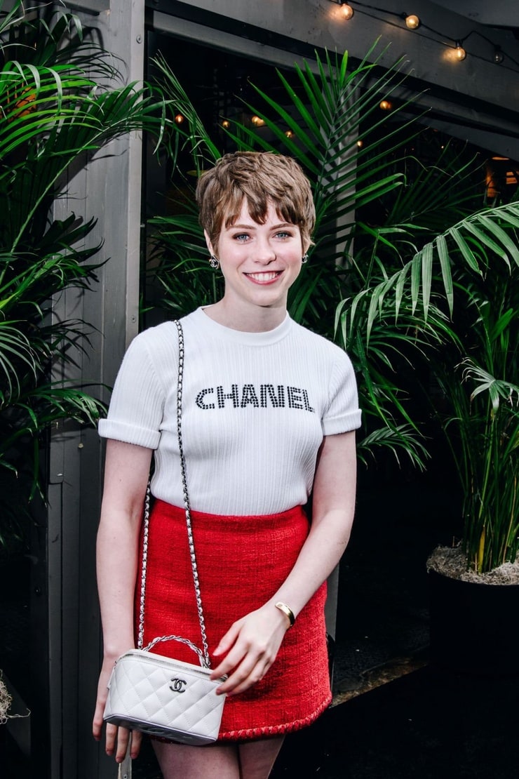 Sophia Lillis