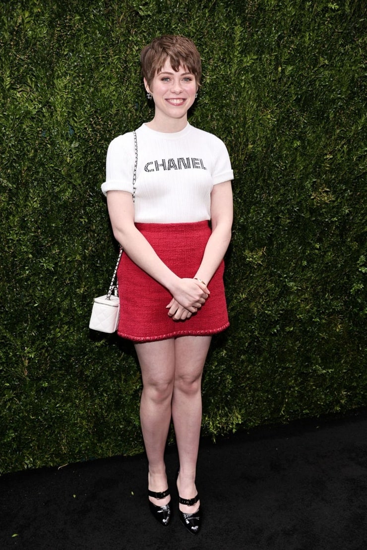 Sophia Lillis