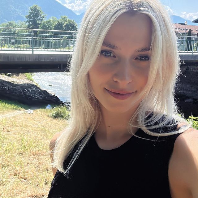 Lena Gercke Lena Gercke