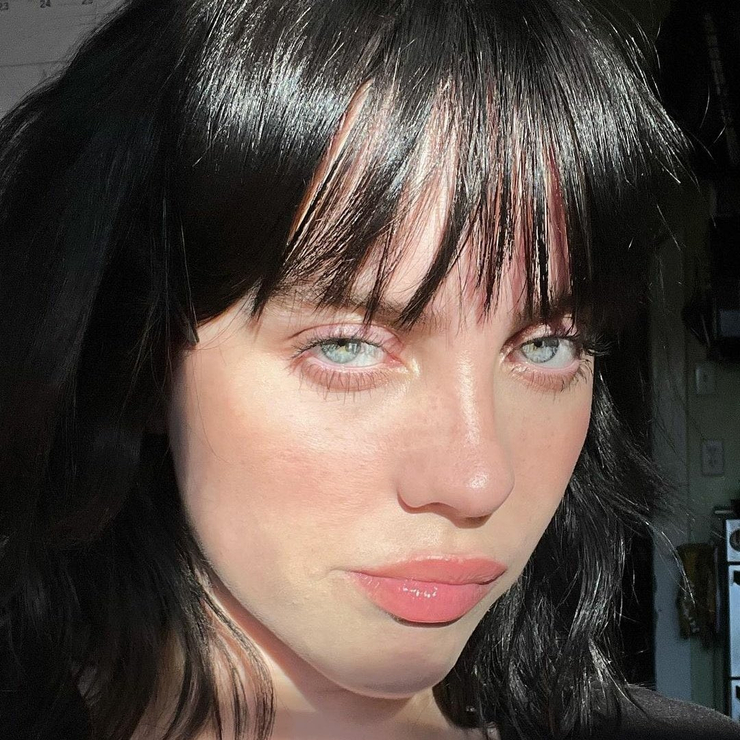 Billie Eilish Billie Eilish