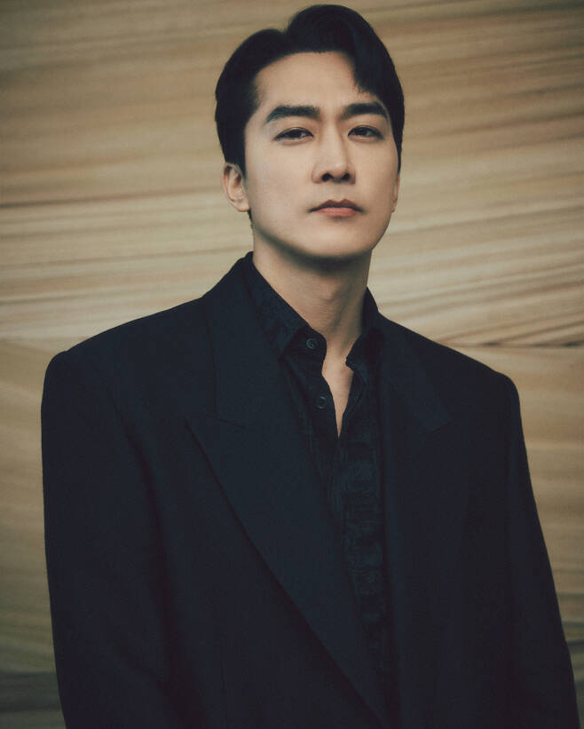 Seung-heon Song