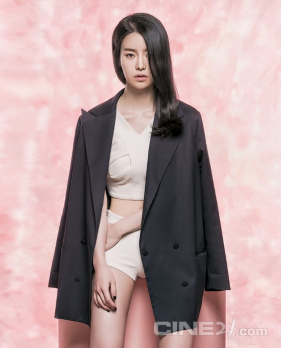 Ji-Yeon Lim