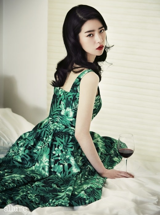 Ji-Yeon Lim
