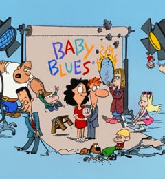 Baby Blues (2000)