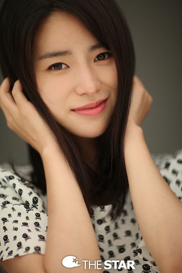 Ji-Yeon Lim
