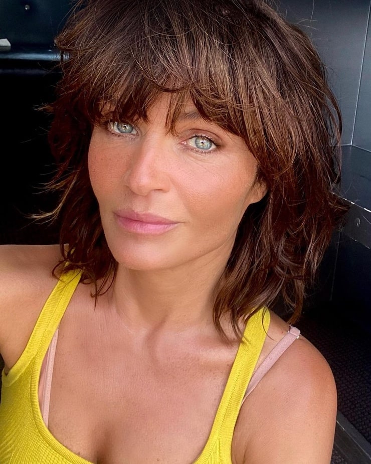 Helena Christensen