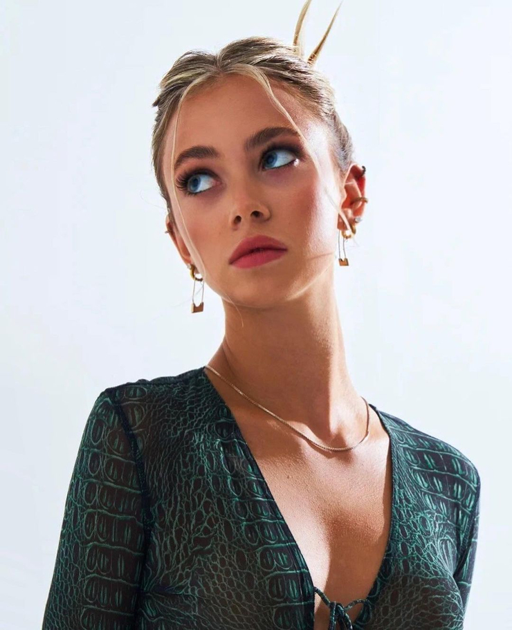 Ulyana Chzhan