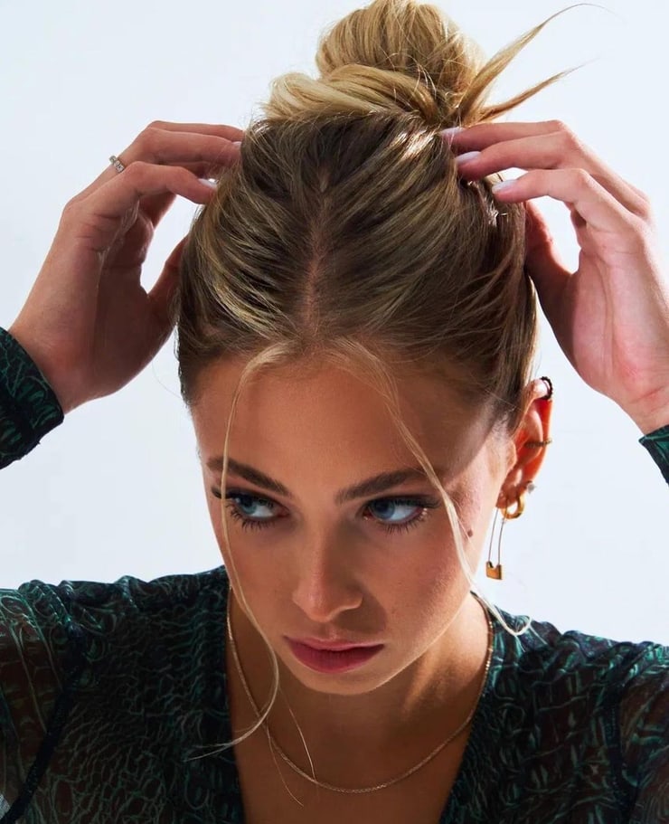 Ulyana Chzhan