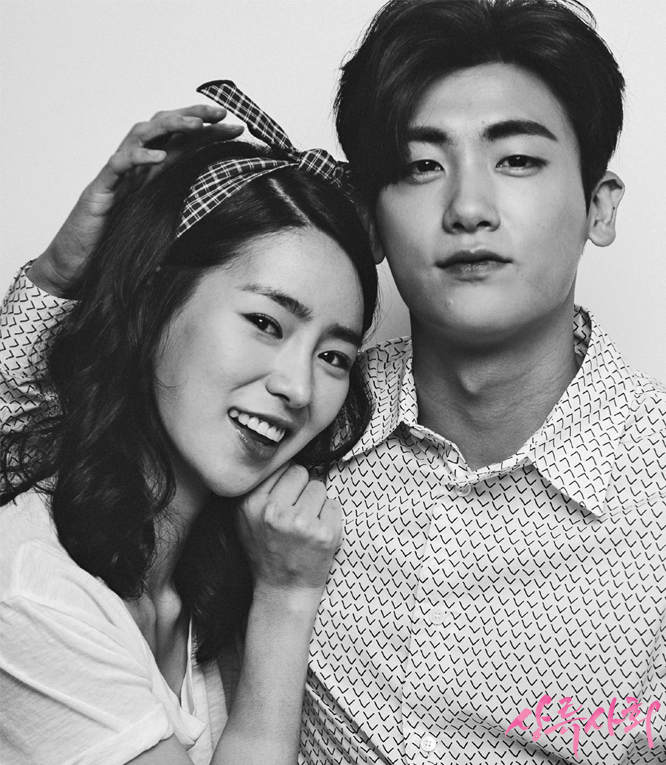 Ji-Yeon Lim Ji-Yeon Lim