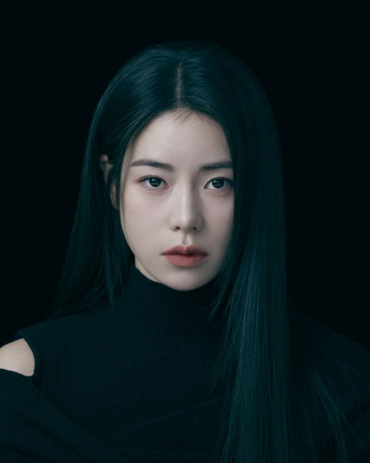 Ji-Yeon Lim