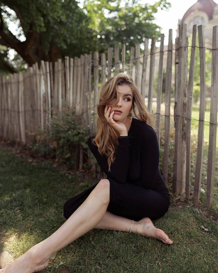 Claire Tisn