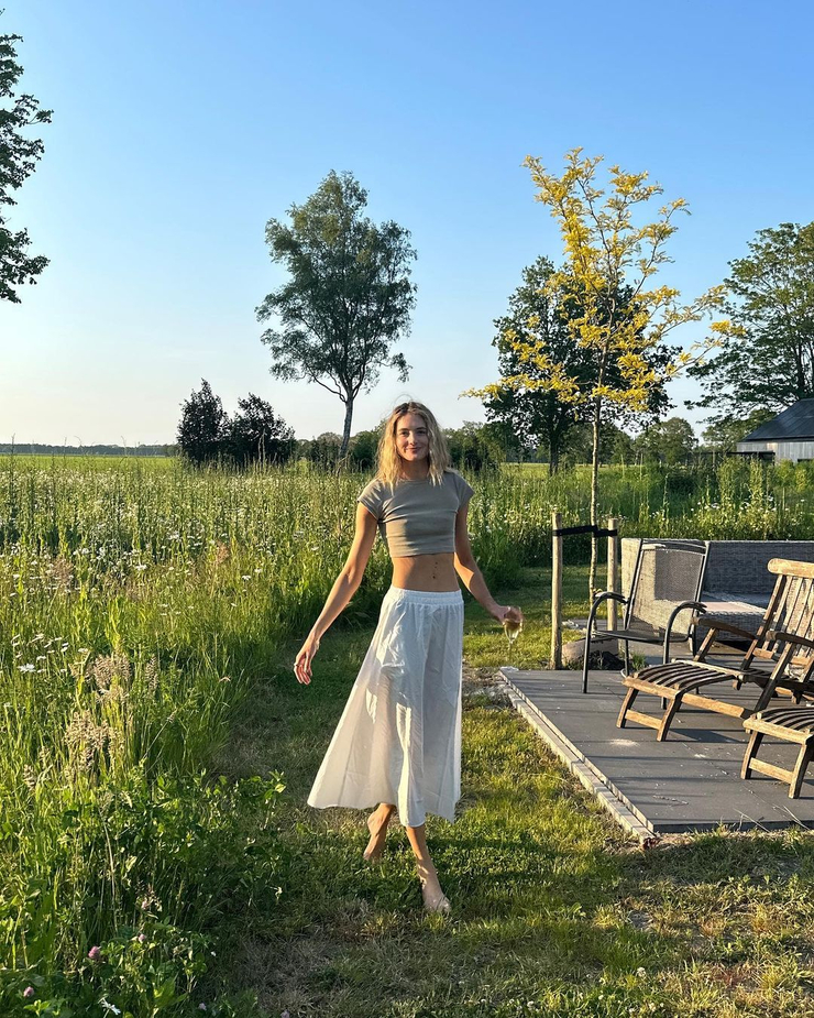 Sanne Vloet